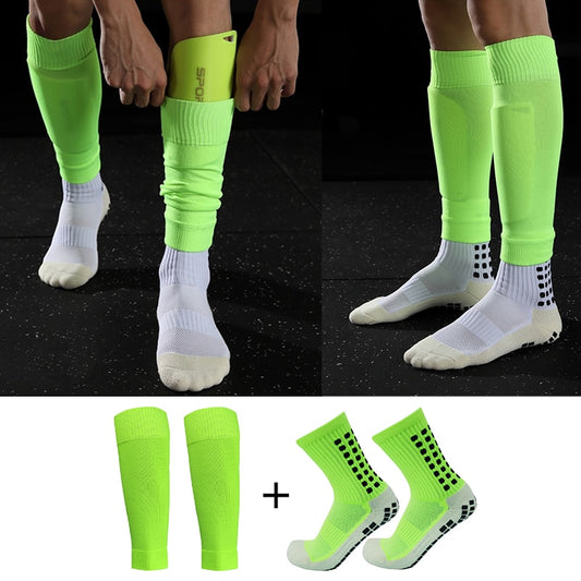 VKmont DynamicFit Ankle Cut Football Socks