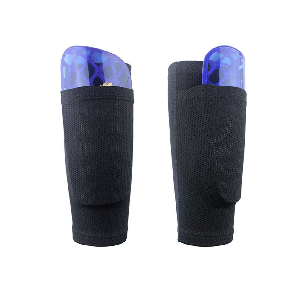 VKmont ShieldPro Football Shin Pad Guard Sleeves