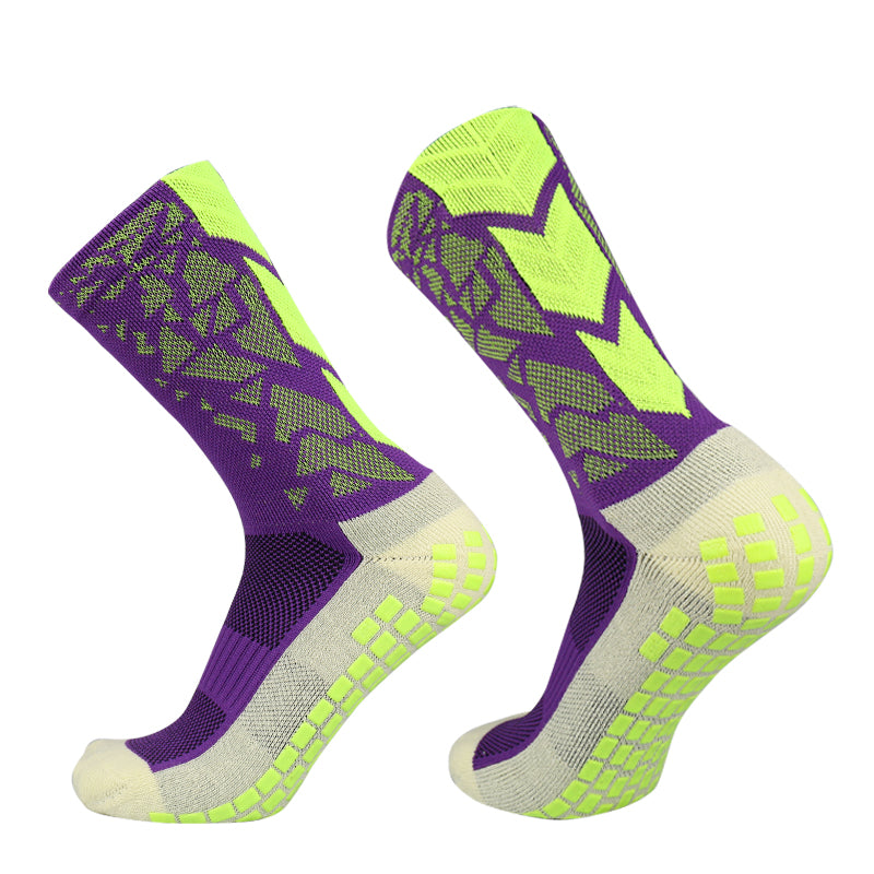 VKmont MidCalf Sport Socks 3.0