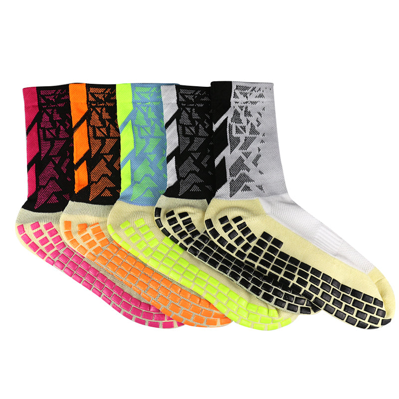 VKmont MidCalf Sport Socks 3.0